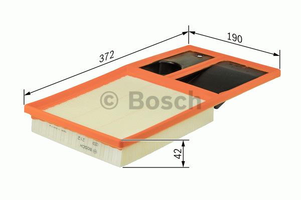 BOSCF 026 400 035